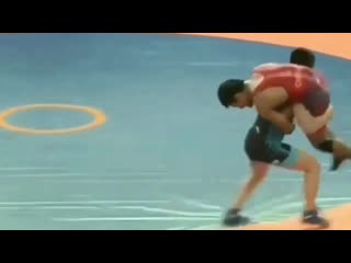 Подборка красивых нокаутов (драка)