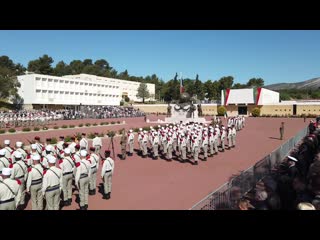 Camerone 2019, aubagne, hd long version