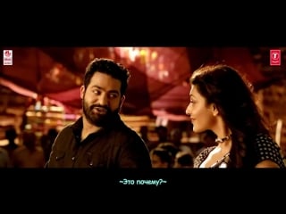 Janatha garage song / pakka local full video song / jr ntr / samantha / kajal aggarwal /