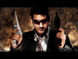 #spyder ¦¦ фанфидео ¦¦ mahesh baabu