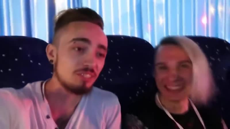 Почему эдисон и жека больше не общаются ссора edisonpts и shadowpriestok что с