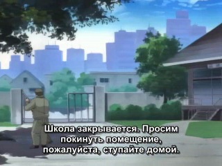 18+] sexy magical girl ai ep 1 субтитры ru (uncensored version ...