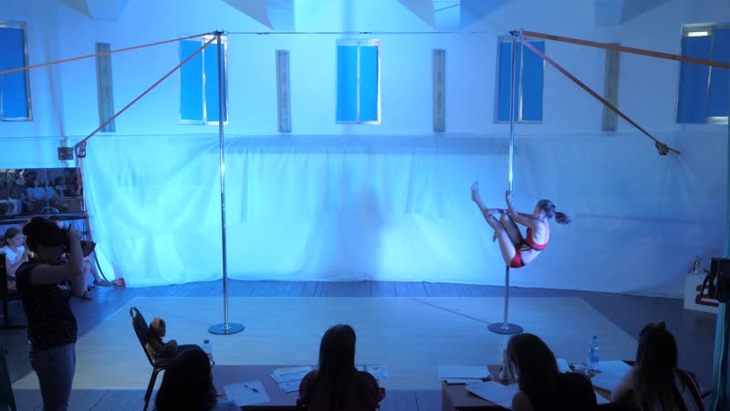 Ищенко анастасия pole dance porn 8 13 любители кубок creative gallery 2019
