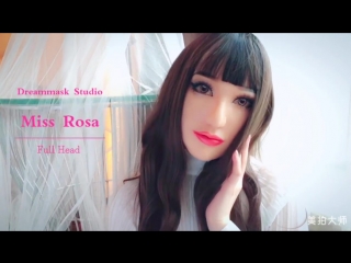 Regina beauty rb20唯美银河娃娃