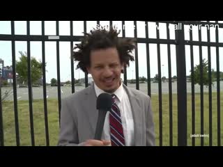 [meme origin] let me in eric andre