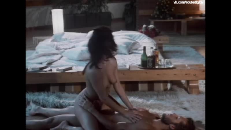 Malù (malu), ángeles lópez (angeles lopez) barea nude scent of passion (1991) watch online