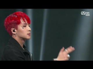 Ravi porn @ m! countdown 170119