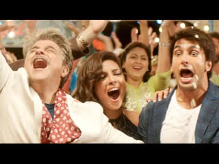 Gallan goodiyaan song dil dhadakne do anil kapoor, ranveer singh, priyanka chopra, farhan akhtar