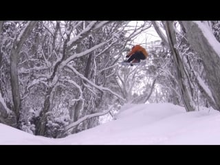 Roope tonteri perfect aussie storm