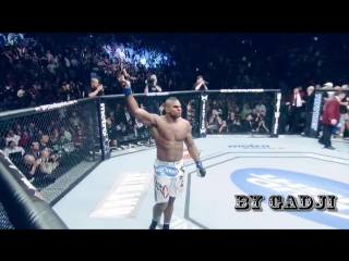 Alistair overeem highlights | by gadji