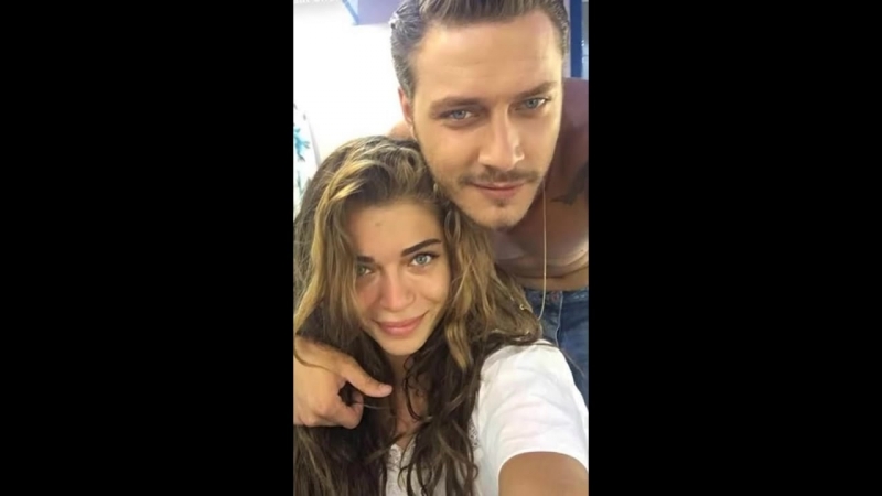 Burak çelik ve öykü çelik aşk mı yaşıyor yoksa akrabamı i̇şte aslı