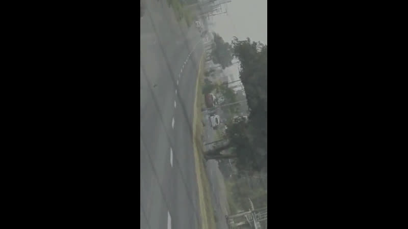 Мексика до шести человек погибли в городе веракрус в перестрелке наркокартелей