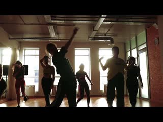 Dancehall | open classes | anastasia fattakhova