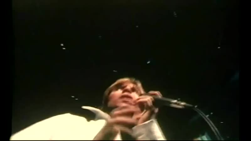 Secret Service Showcase In The Night (1981)
