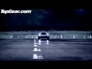 Top gear jeremy clarkson tests koenigsegg ccx bbc