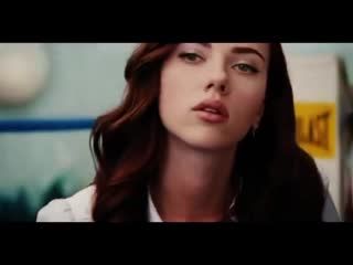 Marvel vine | avengers | мстители | natasha romanoff | black widow | scarlett johansson