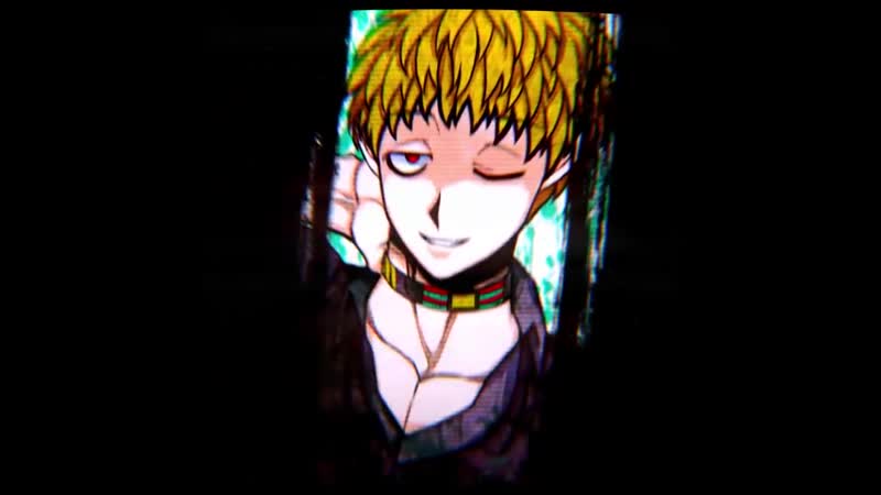 ₊˚ ♪ your turn to die | keiji shinogi