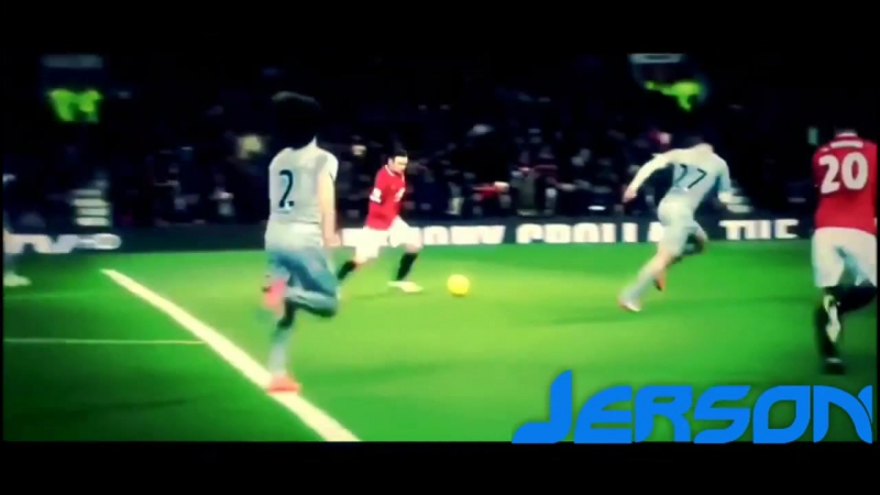 Уэйн руни ● скиллы и голы