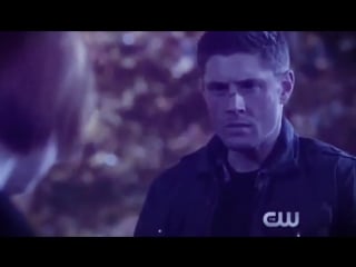 Supernatural \ клип чарли и дин charlie & dean унесённые ветром