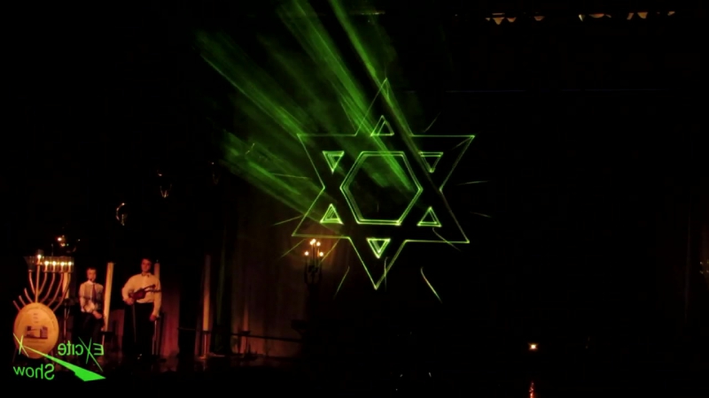 Ханука, ор авнер live