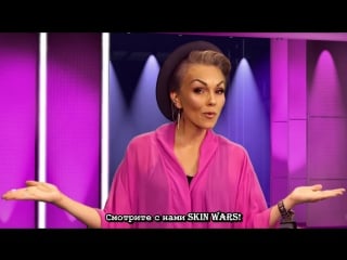 Naked truth with kandee johnson episode 1 (рус суб )