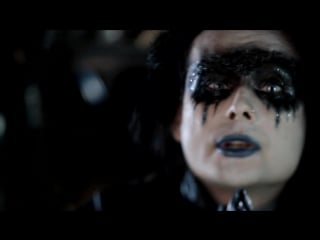 Cradle of filth forgive me father (i have sinned)