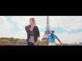 Willy william feat cris cab paris [official video]