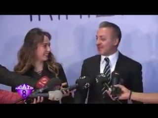 Baris and esra (i̇kimizin yerine premiere)