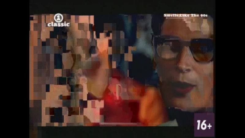 Chumbawamba tubthumping (vh1 classic)
