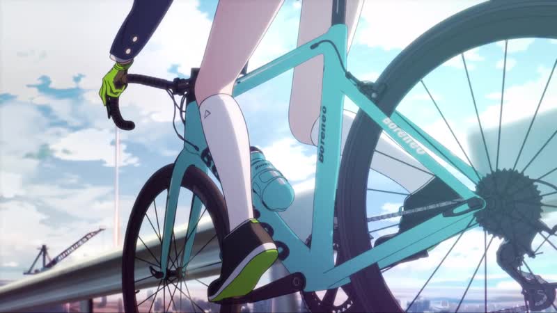 Archive porn video – Blue archive anime pv (полная версия)