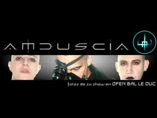 Amduscia impulso biomecanico