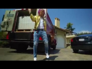Lil pump esskeetit (teaser) [nr]