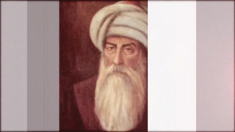 Видеоблог «tugra» хан джами в кезлеве