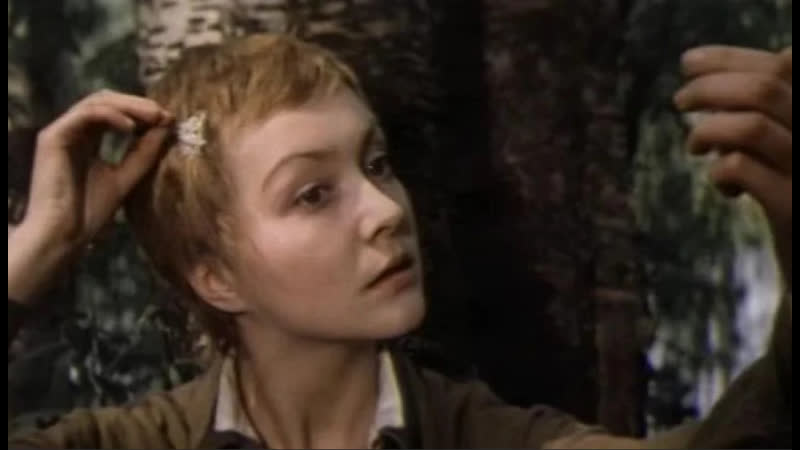 "я тебя никогда не забуду" драма ссср 1983