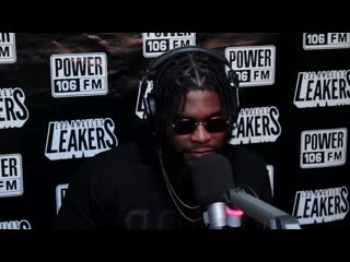 Big k r i t freestyles over novacane by frank ocean