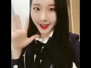 Nayun cute moments 3