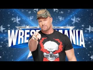 Stone cold steve austin lord of the ring