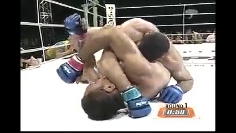 Маурисио руа родриго ногейра (mauricio shogun vs rogerio minotouro)