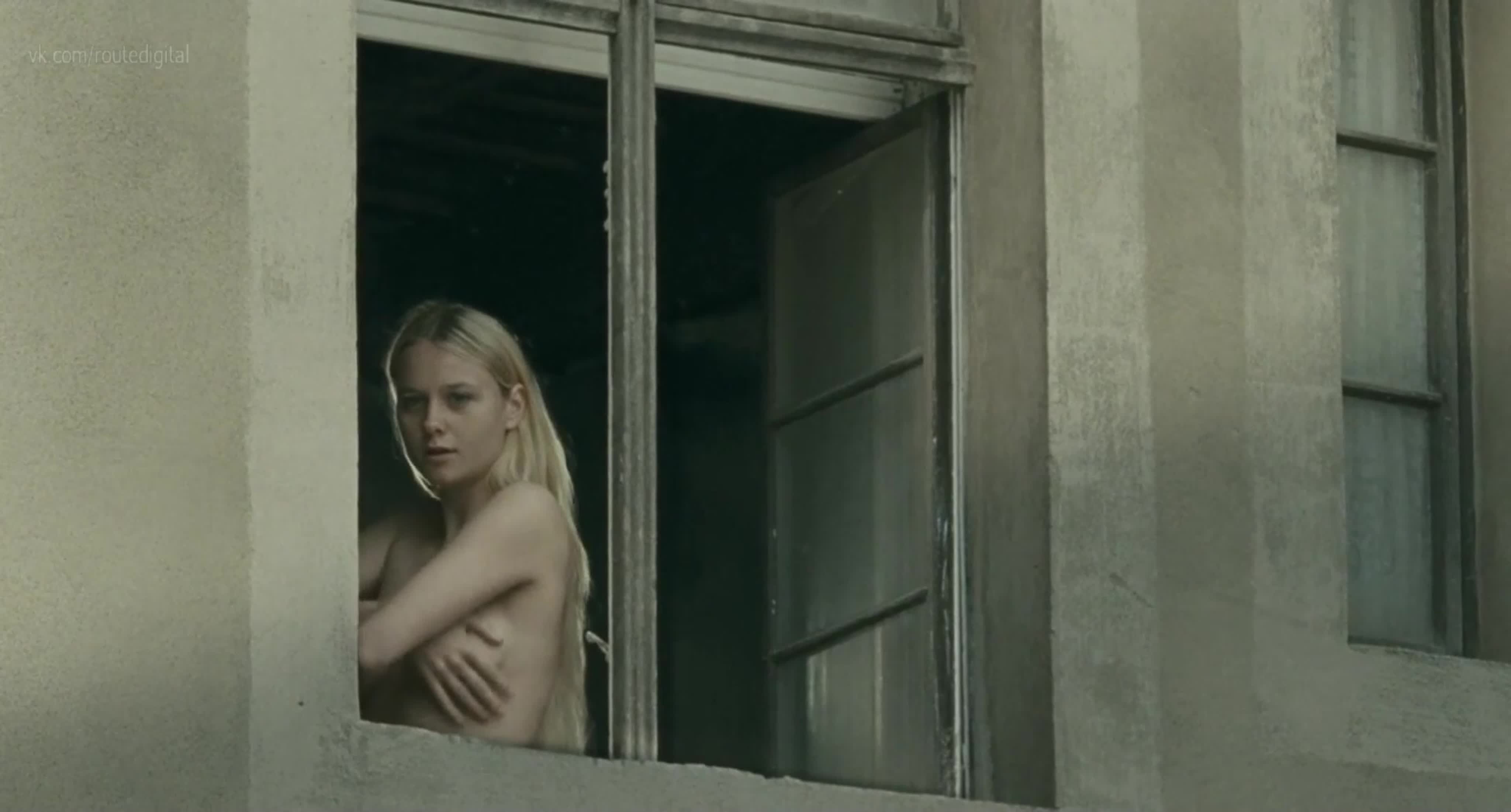 Anna unterberger nude mein kampf (2009) hd 1080p watch online / анна  унтербергер моя борьба