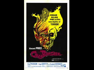 El grito de la muerte / cry of the banshee(1970) esp, cast