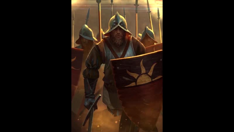 Княжеская стража