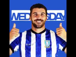 Goal!!! callum paterson