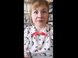 Podarki larisa rukodelkina 20210117 0 mp4