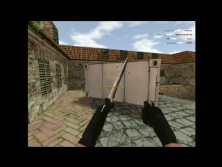 Mission impossible to porn with a knife cricket and mistic [ qm ★ movie ]