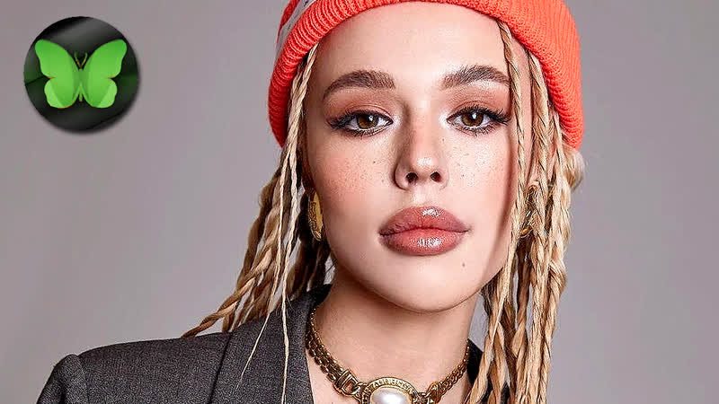 Видеообзор#4 молодые инстасамка (даша затеева) и куколд олег moneyken