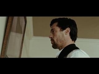 The assassination of jesse james by the coward robert ford the assassination scene