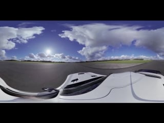 360° stig lap top gear