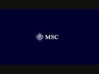 Msc seaview ship visit mp4