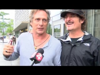 William fichtner movie moves to east aurora, actor has a message for bills fans