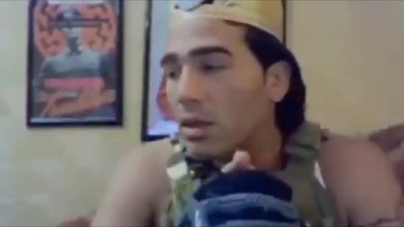 Джокер в omegle gypsy crusader blm paul miller пол миллер